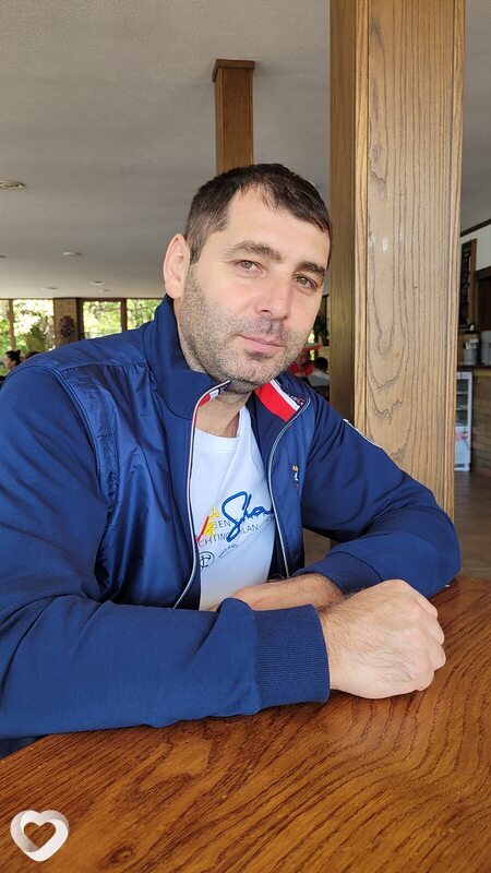 Марат, 40, Нальчике — анкета №868086