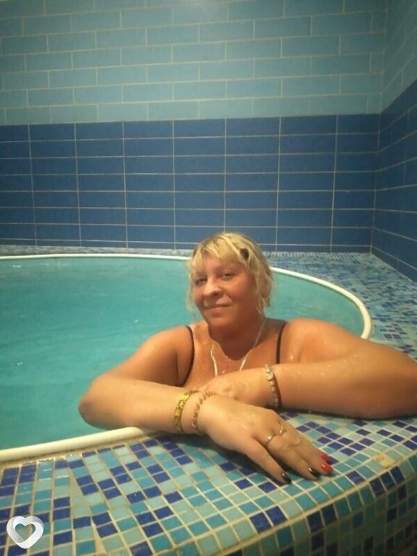 Светлана, 48, Саранске — анкета №868094