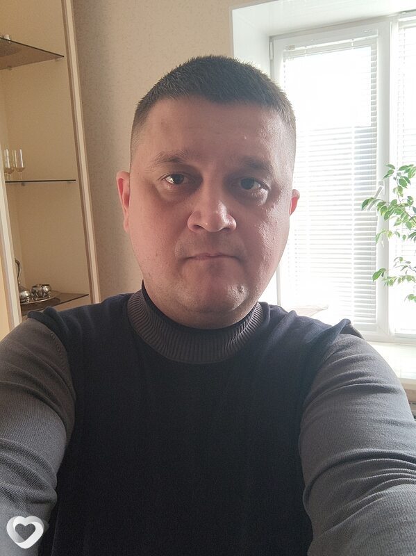 Альберт, 42, Сургуте — анкета №868095