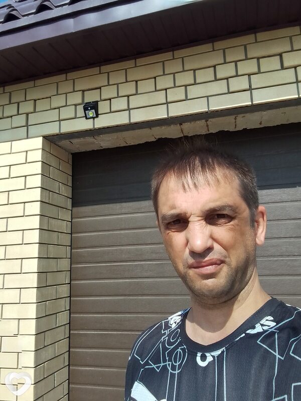 Ьь, 42, Костанае — анкета №868096