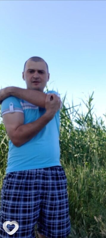 Максим, 37, Славянске-на-Кубани — анкета №868098