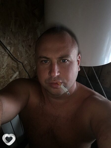 Ваня, 33, Челябинске — анкета №868224