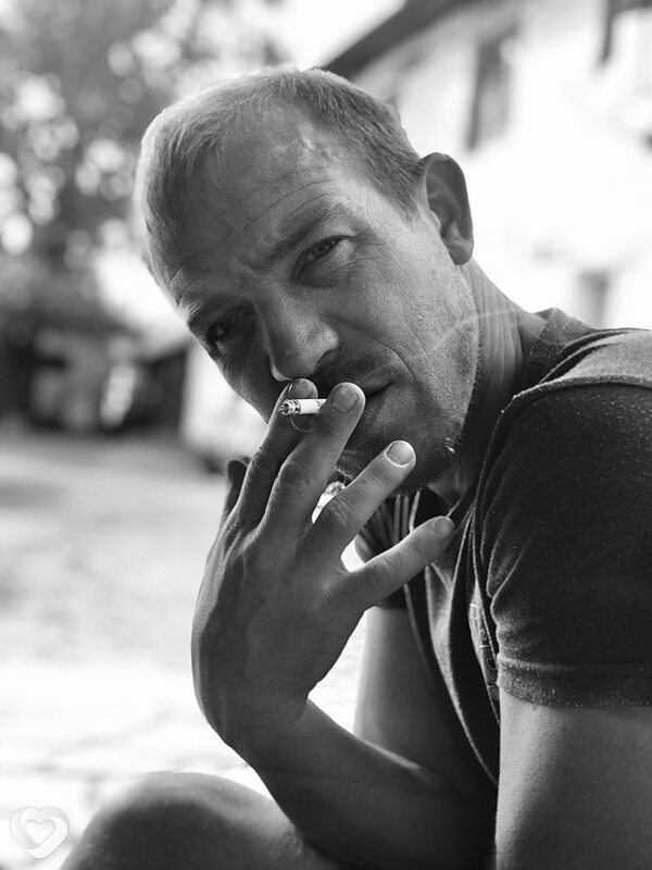 Макс, 37, Звереве — анкета №868226