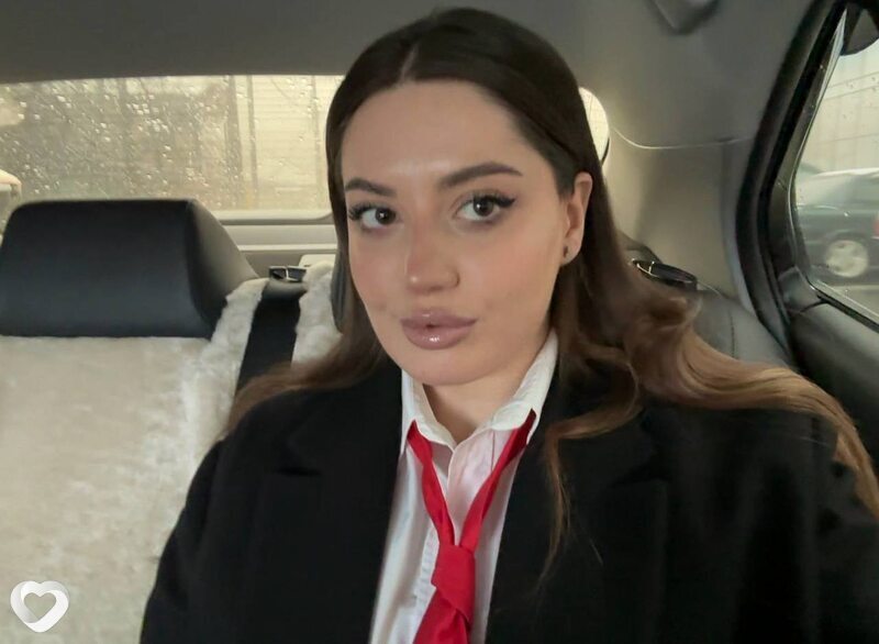 Лиза, 33, Апшеронске — анкета №868227