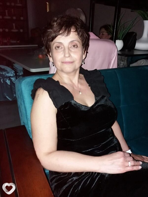 Маргарита, 57, Краснодаре — анкета №868229
