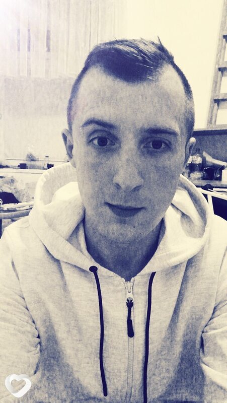 Тема, 32, Барановичах — анкета №868230