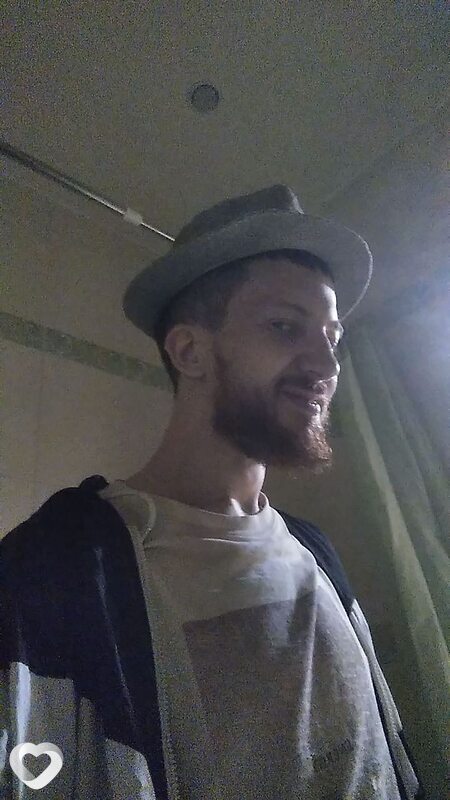 Данила, 26, Новосибирске — анкета №868231