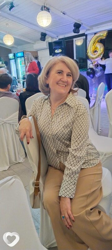 Марина, 51, Казани — анкета №868235
