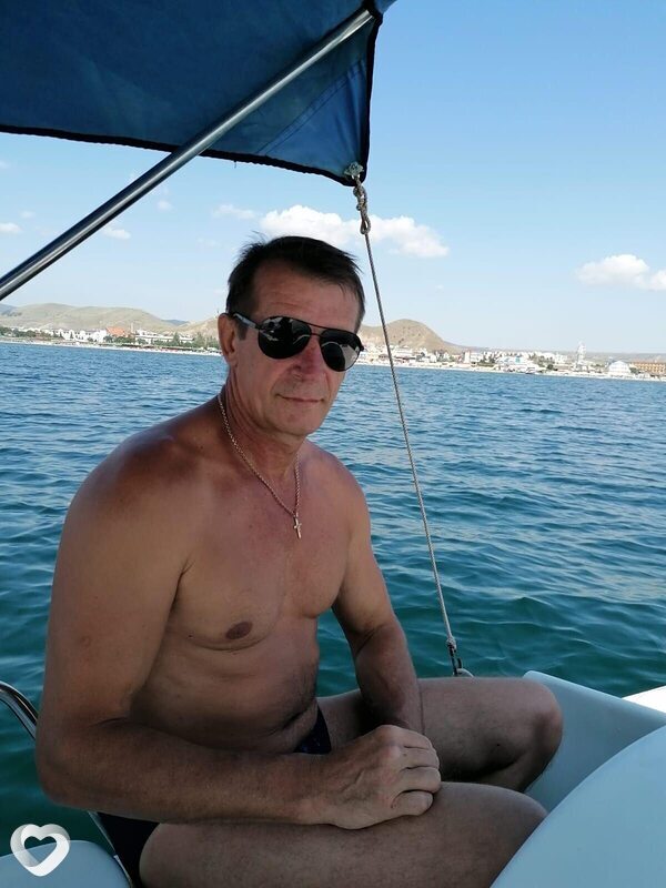 Валерий, 52, Волгограде — анкета №868236