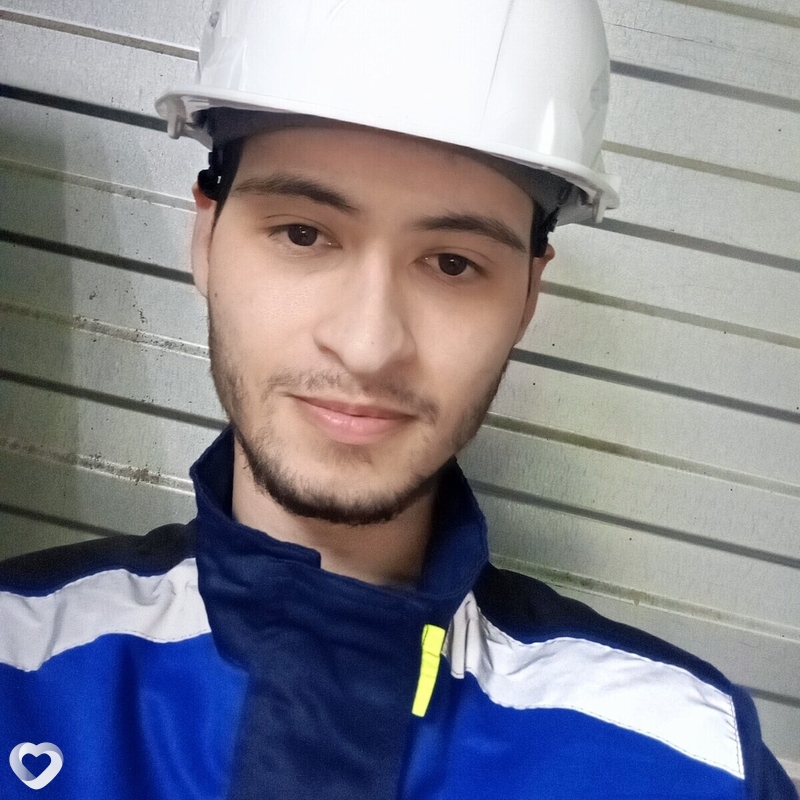 Роман, 24, Нефтеюганске — анкета №868237