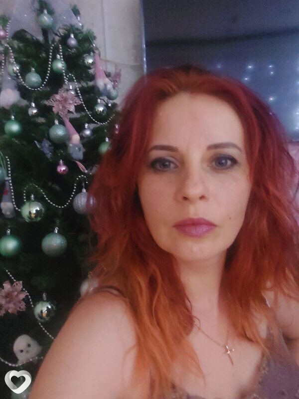 Екатерина, 47, Иванове — анкета №868239