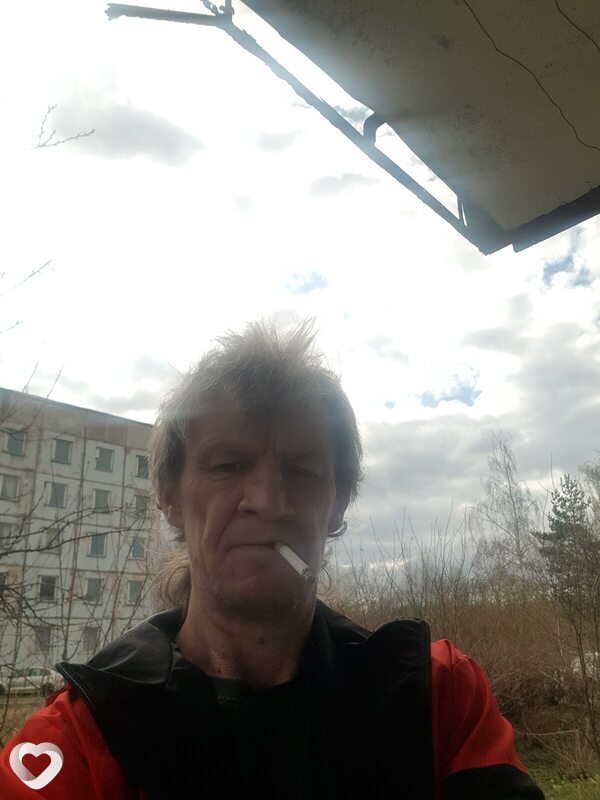 Сергей, 54, Ступине — анкета №868274