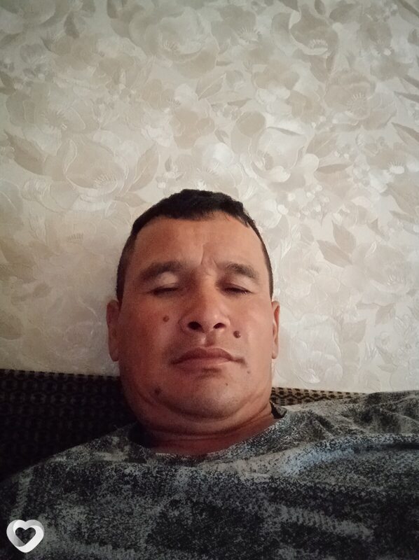 Акран, 48, Казани — анкета №868275