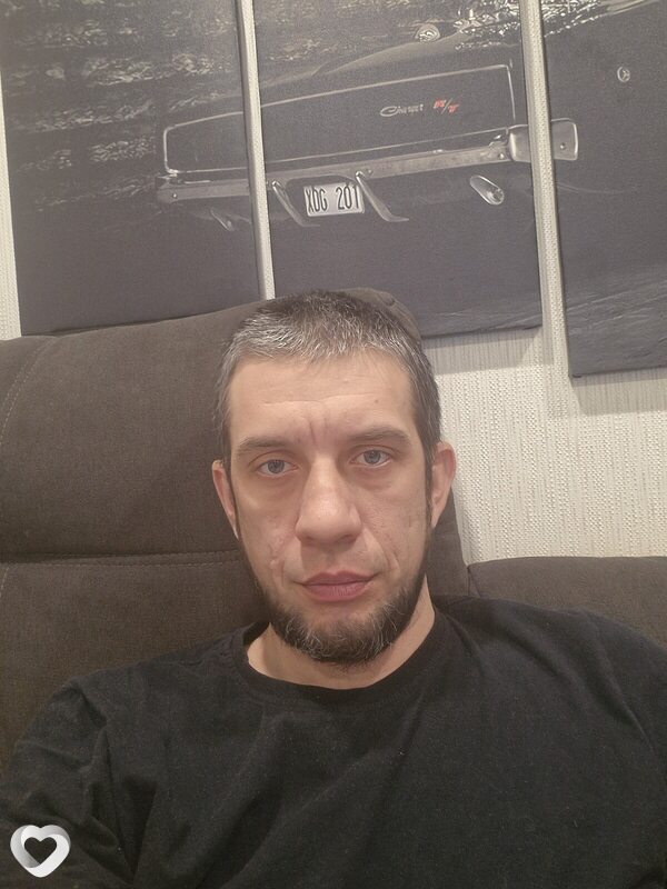 Александр, 39, Саратове — анкета №868278