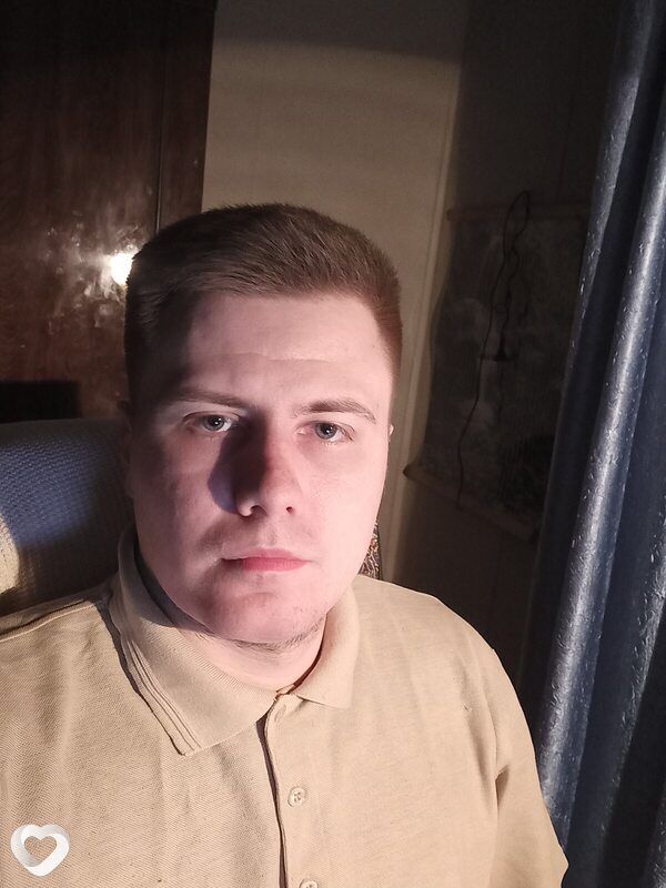 Юрій, 30, Одессе — анкета №868281