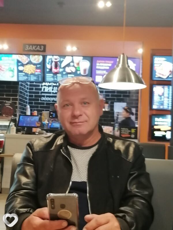 Вадим, 55, Малоярославеце — анкета №868282