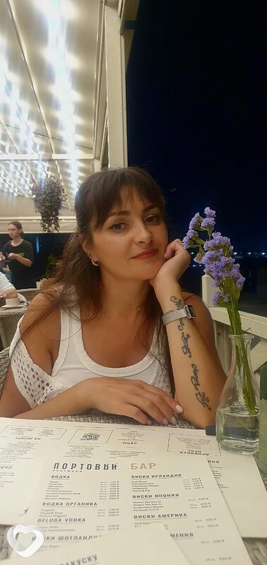 Марина, 39, Ростове-на-Дону — анкета №868284