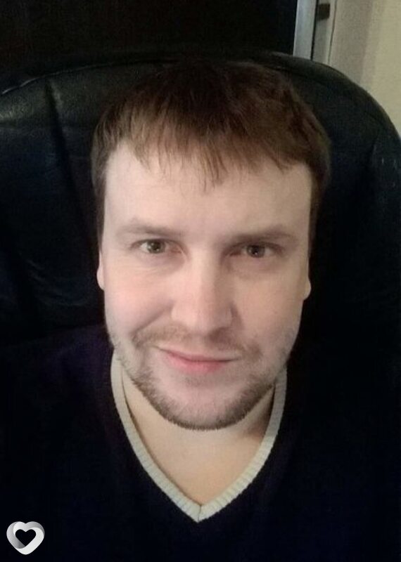 Борис, 41, Челябинске — анкета №868286