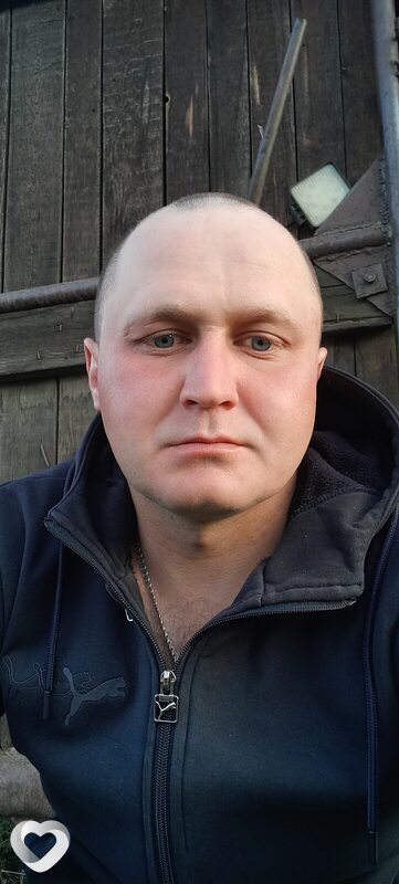 Денис, 35, Чите — анкета №868288