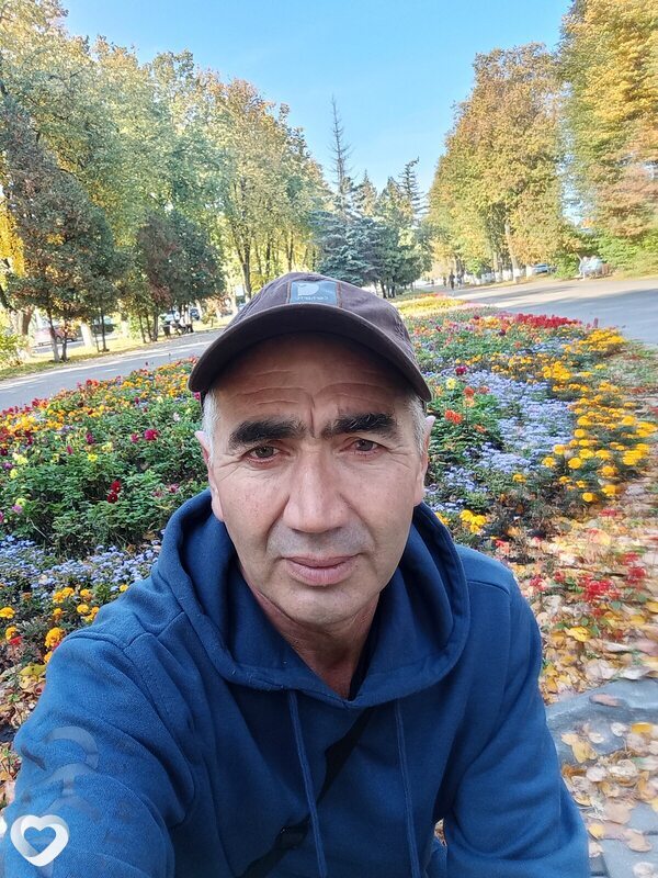 Rustam, 55, Тюмени — анкета №868292