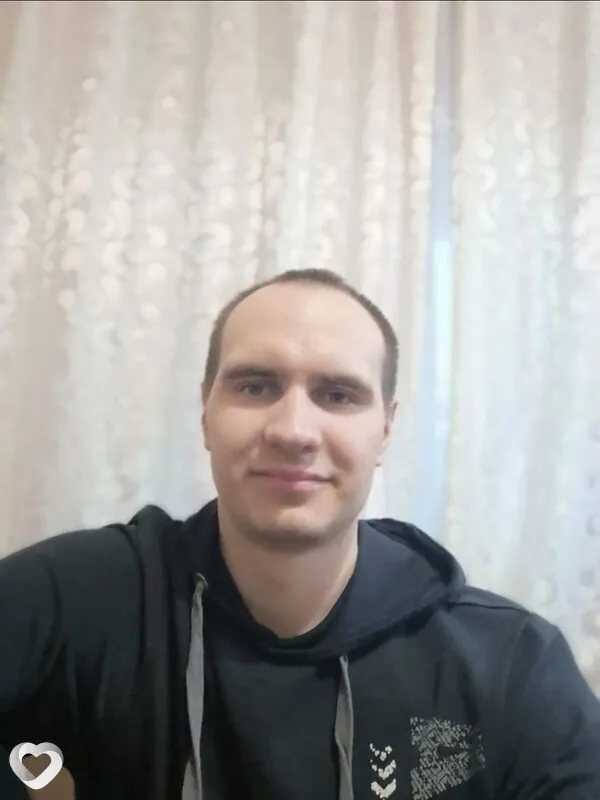 Андрей, 34, Магадане — анкета №10622
