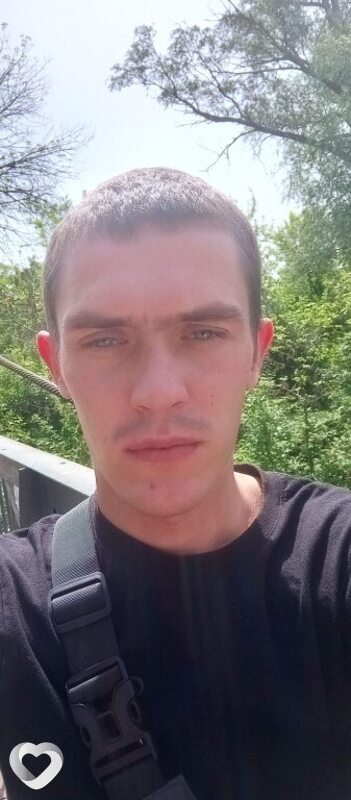 Дмитрий, 29, Луганске — анкета №868249
