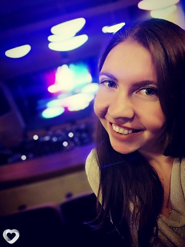 Екатерина, 37, Санкт-Петербурге — анкета №868251