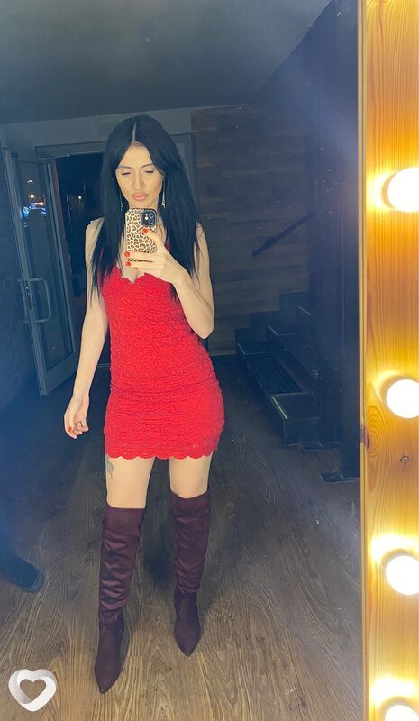 Вика, 38, Новосибирске — анкета №868255