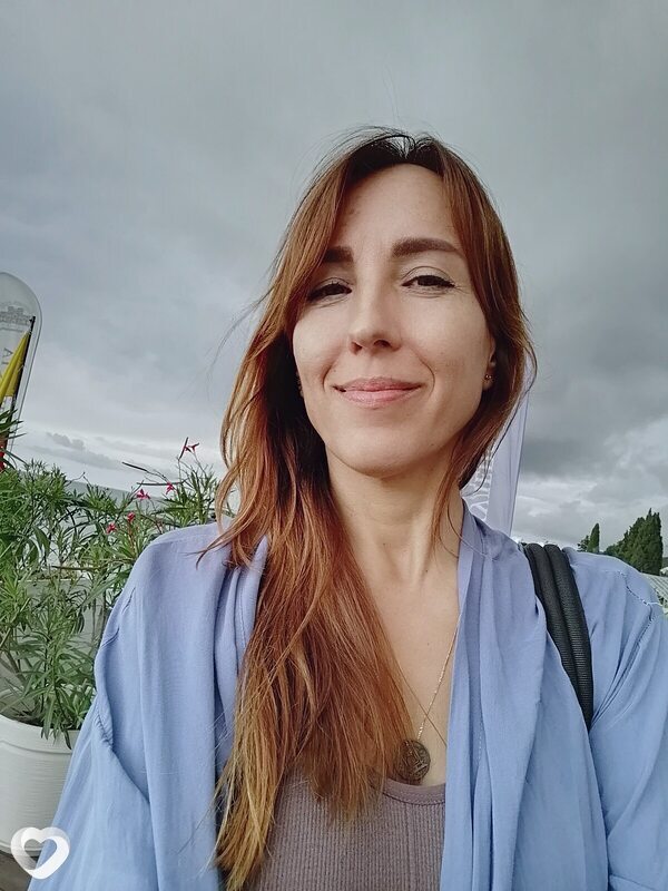 Алина, 49, Адлер — анкета №868259