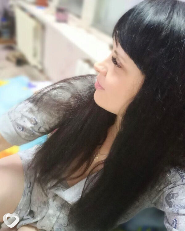 Диана, 38, Красноярске — анкета №868270