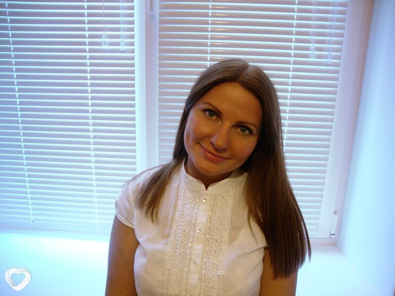 Мария, 43, Белорецке — анкета №868400