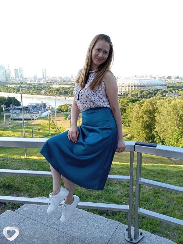 Лариса, 30, Ростове-на-Дону — анкета №868402