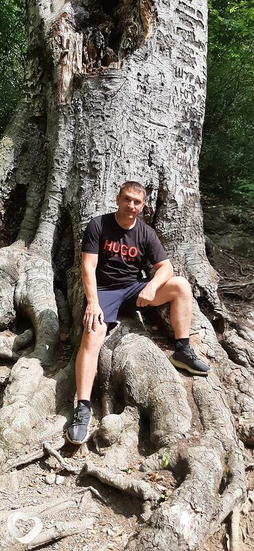 Виталий, 40, Батайске — анкета №868403