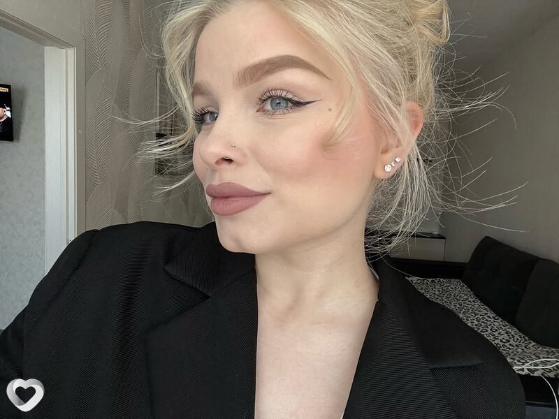 Маргарита, 20, Омске — анкета №868405