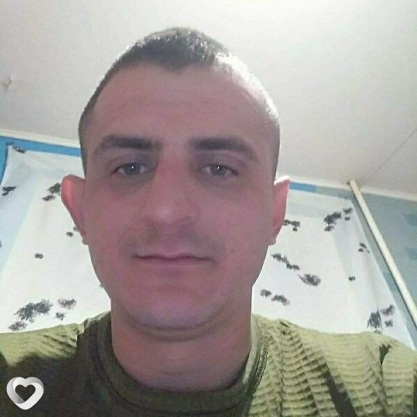 Сергій, 30, Каменеце-Подольском — анкета №868412