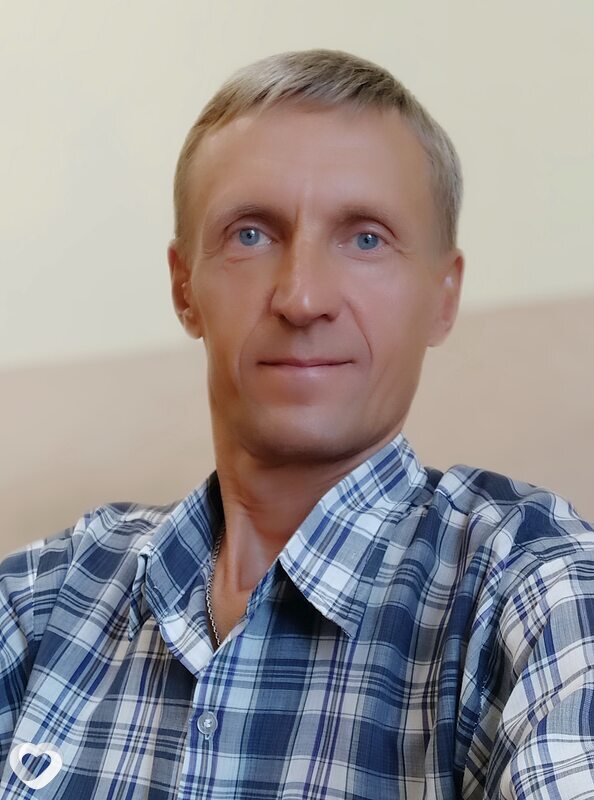 Morion, 55, Каменске-Уральском — анкета №868420
