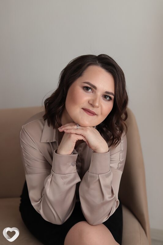 Дарья, 33, Екатеринбурге — анкета №868421