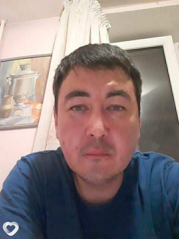 Марат, 44, Уфе — анкета №868448