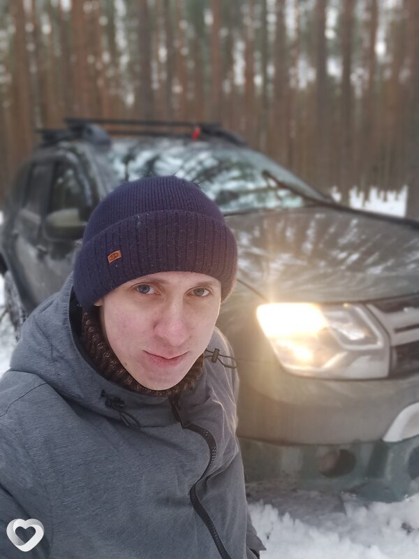 Дмитрий, 30, Санкт-Петербурге — анкета №868450