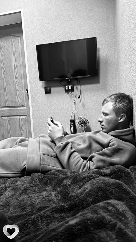 Виктор, 34, Владивостоке — анкета №868455