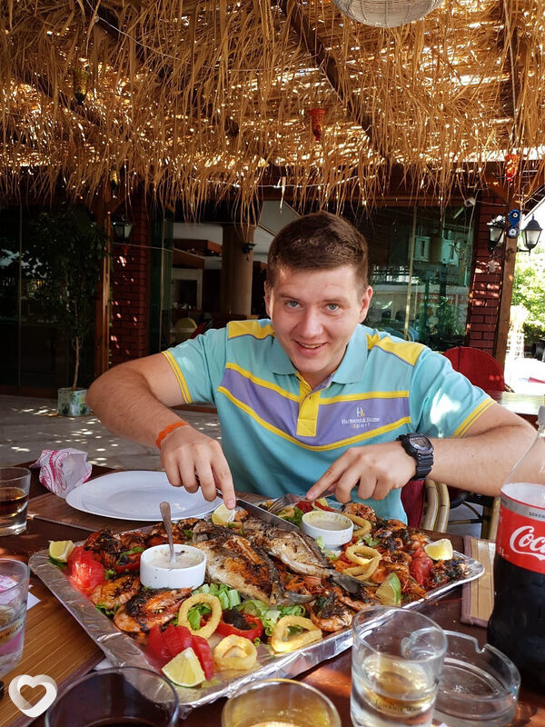 Павел, 37, Москве — анкета №868456
