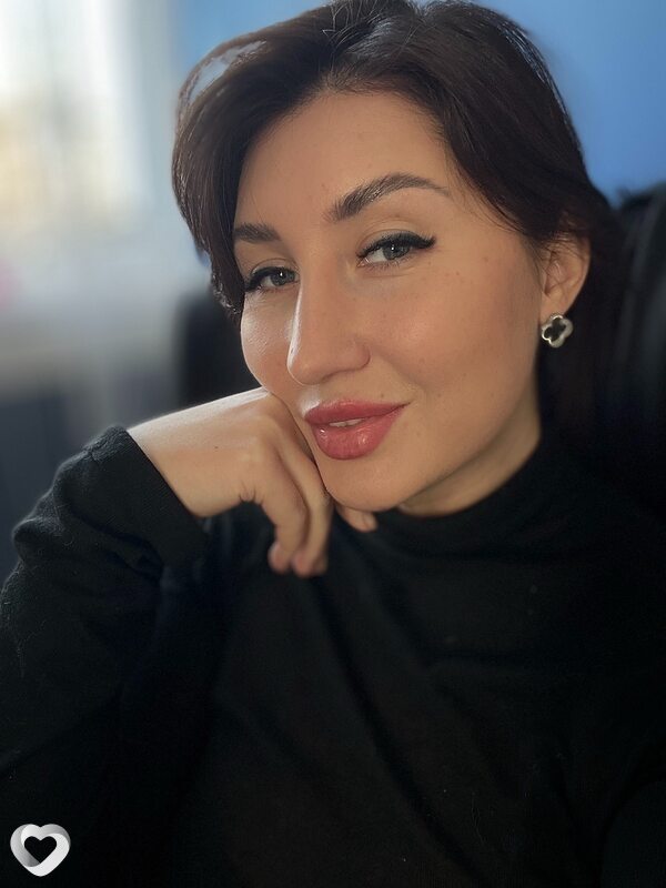 Оксана, 35, Москве — анкета №868469