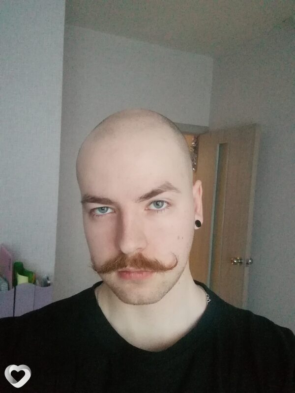 Алексей, 27, Перми — анкета №868470