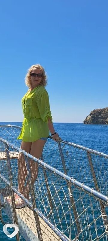 Алёна, 47, Калининграде — анкета №868471