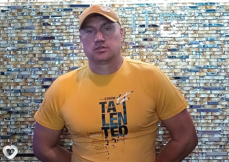 Дмитрий, 49, Ставрополе — анкета №868350