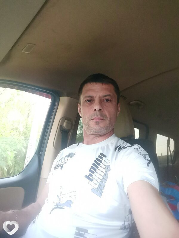 Иван, 42, Дмитрове — анкета №868351