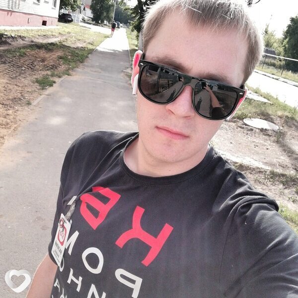 Витек, 29, Липецке — анкета №868363