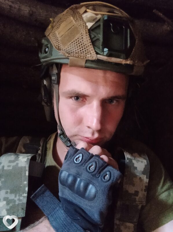 Саша, 31, Николаеве — анкета №868368