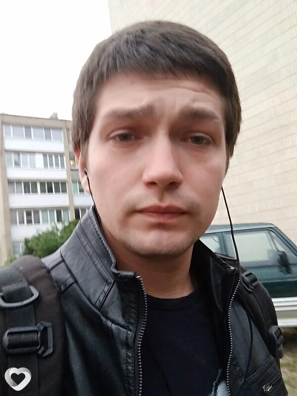 Алексей, Минск