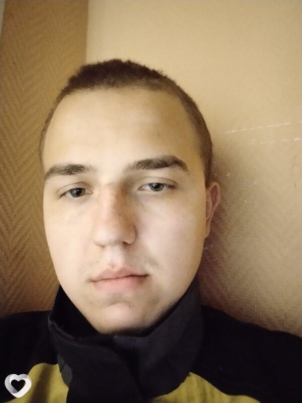 Семен, 23, Ачинске — анкета №868379